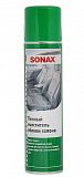 Очиститель салона «Sonax» пенный аэрозоль (400 г)
