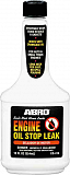 Присадка в масло «ABRO» стоп-течь (354 мл) Stop leak