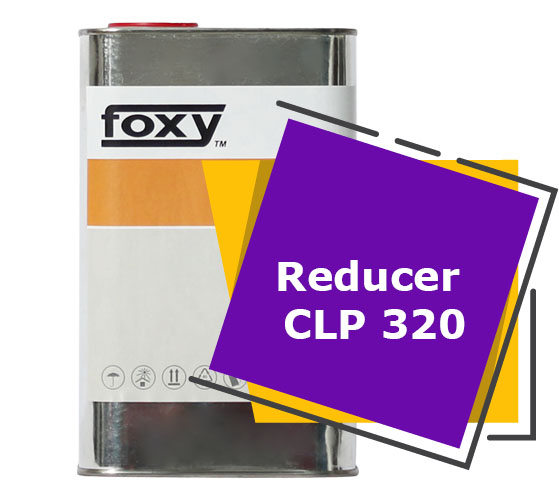 Reducer CLP 320 (1 литр)