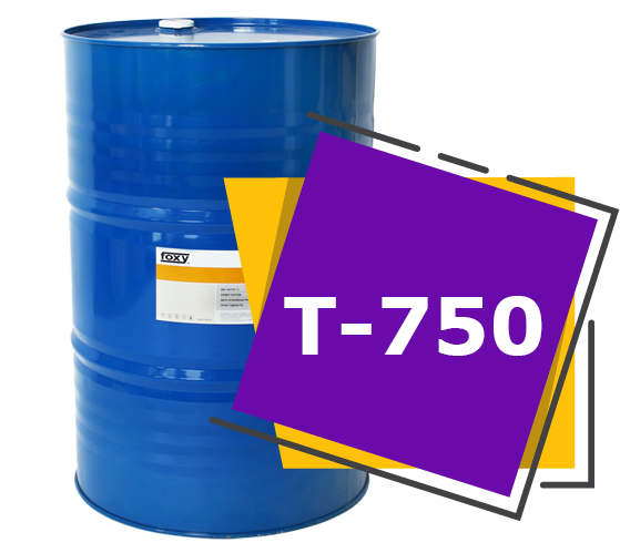 Т-750 (216,5 литров)