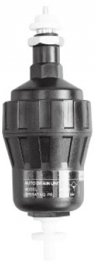Groz Дренажный клапан фильтра Intermediate A2D02 GR60621