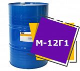 М-12Г1 (216,5 литров)