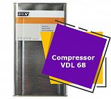 FOXY Compressor VDL 68 (20 литров)