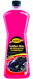 Шампунь «Golden Wax» концентрат (1 л)