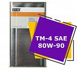 FOXY ТМ-4 SAE 80W-90 (20 литров)