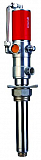 Groz Пневматический бочковый насос для масел, OP/T3/31B/B GR45340