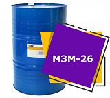 МЗМ-26 (216,5 литров)