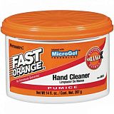 Очиститель для рук «Permatex «Fast Orange» паста (397 г)