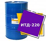 ИТД-220 (216,5 литров)