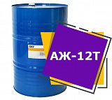 АЖ-12Т (216,5 литров)