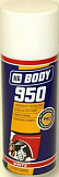 Антикор-антигравий «BODY 950» белый (1 кг)