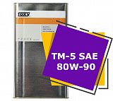 FOXY ТМ-5 SAE 80W-90 (20 литров)