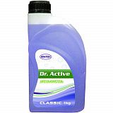 Шампунь для б/контактной мойки Sintec Dr. Active Minerals для жесткой воды (1л)