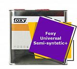 Foxy Universal Semi-syntetic+ (аналог Велс 1м) (10 литров)