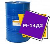 М-14Д2 (216,5 литров)