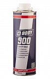 Антикор жидкий «BODY 900» прозрачный, аэрозоль (400 мл)