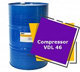 FOXY Compressor VDL 46 (216,5 литров)