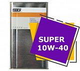 FOXY SUPER 10W-40 (20 литров)
