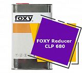 FOXY Reducer CLP 680 (1 литр)