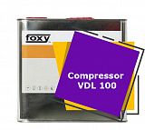 FOXY Compressor VDL 100 (10 литров)
