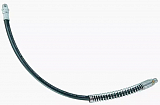 Groz Сменный шланг для смазочных шприцев 300 мм. с пружиной, GHC/HP-12/SPR/B GR43760