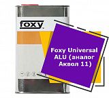 Foxy Universal ALU (аналог Аквол 11) (1 литр)