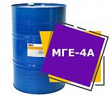 МГЕ-4А (216,5 литров)