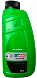 Антифриз LUXE Green Line зеленый (1 кг)